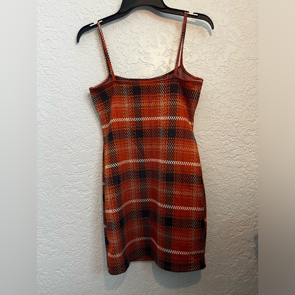 New without tag dress by reckless hearts